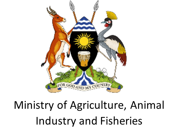 Ministry of Agriculture Animal Industry and Fisheries