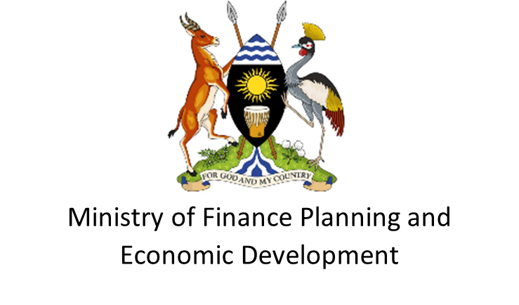 Ministry of Finance Planning and Economic Development