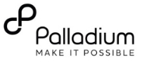 Palladium Make it Possible